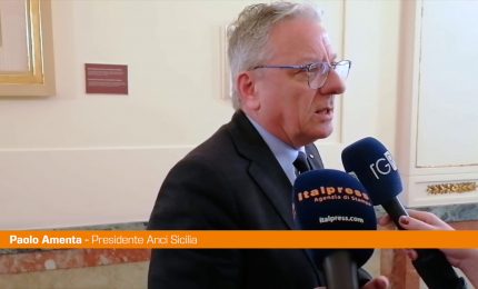 Amenta "In Sicilia costi per la gestione dei rifiuti troppo alti"