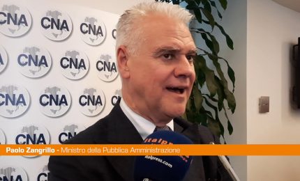 Zangrillo "Semplificare le norme per favorire le imprese"