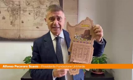 Pecoraro Scanio &ldquo;Da Sardegna schiaffo alla destra, ora bis Abruzzo"
