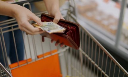 Torna a crescere l&rsquo;inflazione