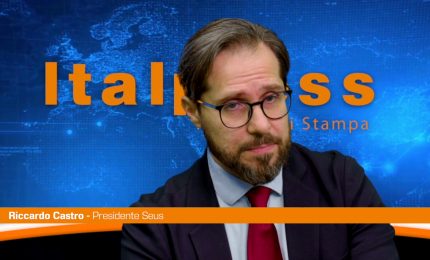 Castro (Seus) "Un supporto psicologico per gli autisti-soccorritori"