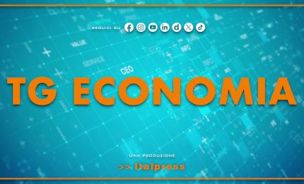 Tg Economia - 21/2/2024