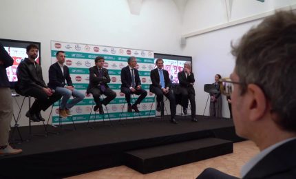 I grandi campioni del ciclismo raccontano le Classiche di primavera