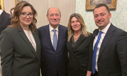 Festa Sant&rsquo;Agata, Schifani &ldquo;Evento di grande richiamo turistico. La Sicilia punta sulla destagionalizzazione&rdquo;