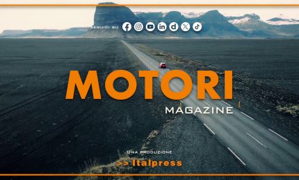 Motori Magazine - 11/2/2024