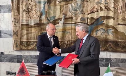 Pensioni, accordo tra Italia e Albania
