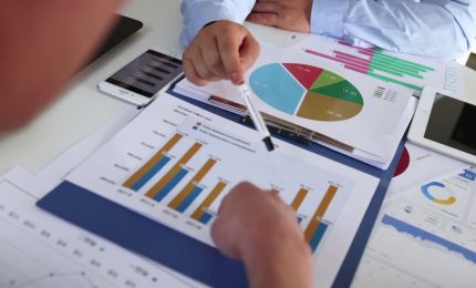 Economia italiana in chiaroscuro, mercati attendisti