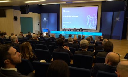 Fitto incontra Assolombarda "Avanti sul Pnrr"