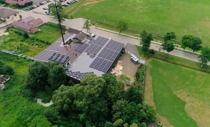 Agrivoltaico innovativo, arrivano gli incentivi