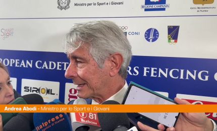 Abodi "Serie A locomotiva sistema ma non &egrave; sostenibile"