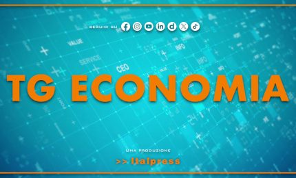 Tg Economia - 13/2/2024