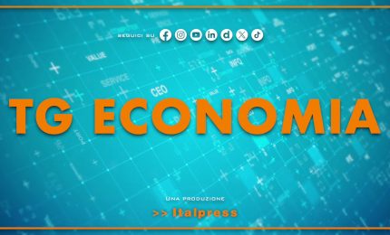 Tg Economia - 2/2/2024