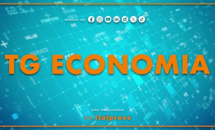 Tg Economia - 14/2/2024