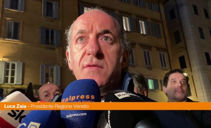 Salis, Zaia "Tema dignit&agrave; umana forse non acquisito da altri paesi"