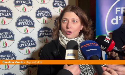 Varchi si dimette da vicesindaco Palermo "Fatto il massimo possibile"