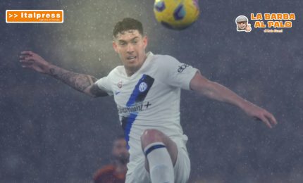 La Barba al Palo - Il campionato non &egrave; ancora finito