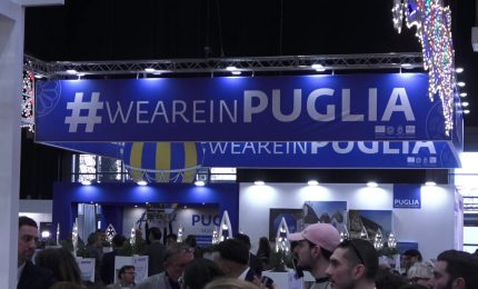 Bit 2024, la Puglia punta sul turismo trasversale