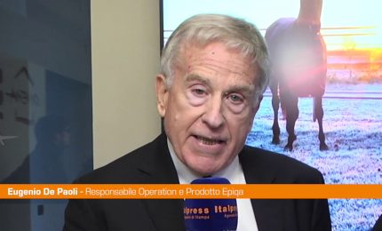 Docufilm su Varenne, De Paoli "Colpisce al cuore"