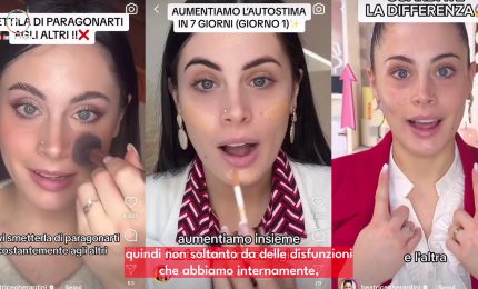 Come prendersi cura della propria pelle