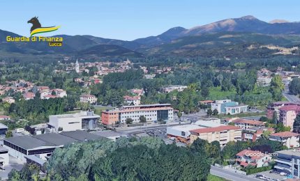A Lucca dietro onlus si nascondeva attivit&agrave; di compro oro
