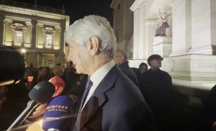 Navalny, Abodi "Ci vuole compattezza per mandare un messaggio forte"