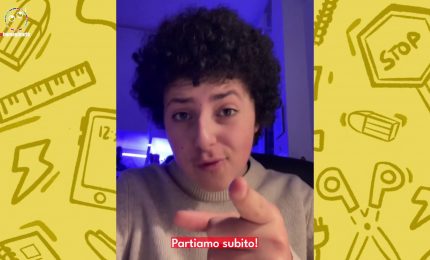 Il 52% degli adolescenti subisce comportamenti violenti nella coppia