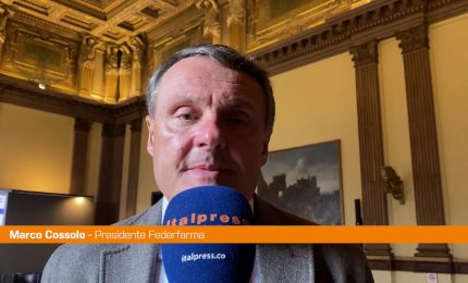 Cossolo "Farmacie sempre pi&ugrave; vicine ai bisogni dei cittadini"