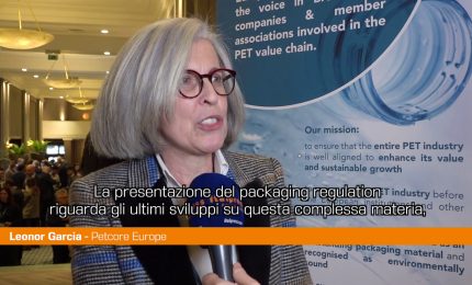 Petcore, Garcia &ldquo;Conoscere nuovo regolamento guardando a Green Deal"