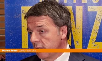 Stupro Catania, Renzi "Una sconfitta dello Stato"