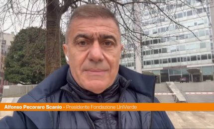 Lombardia, Pecoraro Scanio "Regione non ignori i morti per smog"