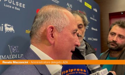 Mazzoncini "Anacronistico mandare rifiuti in discarica o all'estero"