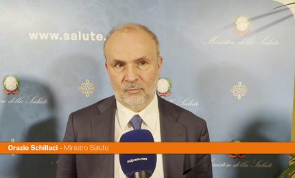 Schillaci "La Sanit&agrave; &egrave; al centro dell'agenda del Governo"