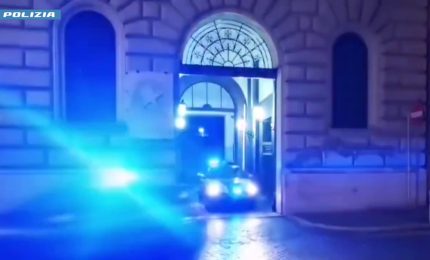 Proventi droga reinvestiti,, sequestrati beni per 4,5 milioni a Roma