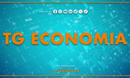 Tg Economia - 28/2/2024