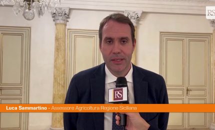 Insediata in Sicilia unit&agrave; di crisi regionale sull'agricoltura