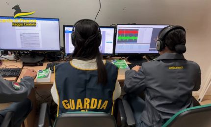 Promette 25 mila euro, arrestato consigliere comunale nel reggino