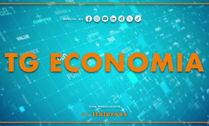 Tg Economia - 28/3/2024