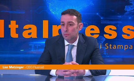 Fluorsid punta sulla sostenibilit&agrave; e guarda al Medio Oriente