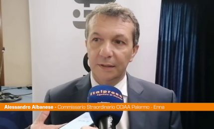 Albanese "Il turismo in Sicilia &egrave; una grande industria"