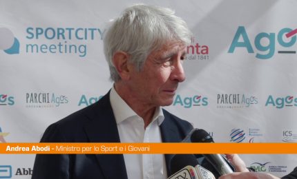 Abodi "Il nostro obiettivo &egrave; migliorare la qualit&agrave; della vita"