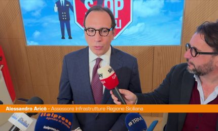 Caro voli, Aric&ograve; "Giornata storica per i viaggiatori siciliani"