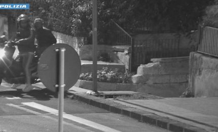 Operazione contro il clan &ldquo;Borgata&rdquo; di Siracusa, 4 arresti