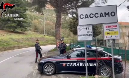 Mafia, scoperti dopo 25 anni i mandanti dell&rsquo;omicidio di Mico Geraci