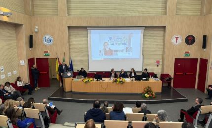 La parit&agrave; di genere in sanit&agrave;, focus al Policlinico di Palermo