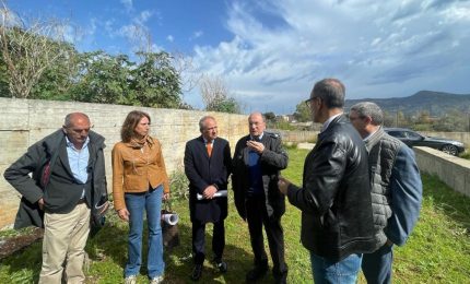 Schifani &ldquo;Via libera al progetto per il Polo pediatrico di Palermo&rdquo;