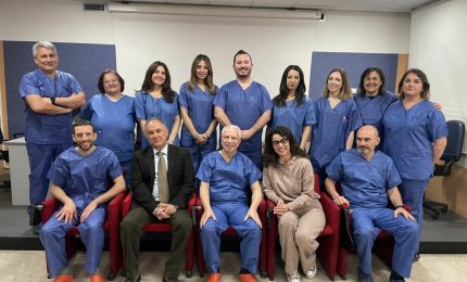 Open day contro l&rsquo;endometriosi al Garibaldi Nesima di Catania, visite gratuite
