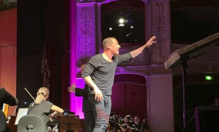 Doppio sold out per Stefano Accorsi a Palermo &ldquo;Esperienza incredibile&rdquo;