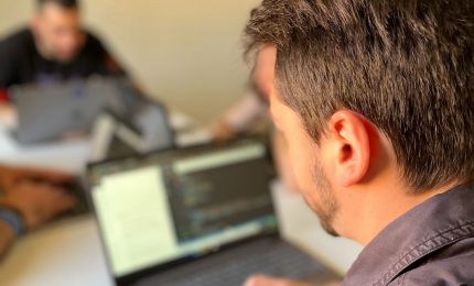 Sisal, inaugurato il nuovo Hub It a Palermo