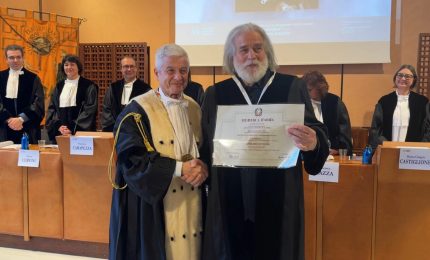 Università Palermo, laurea honoris causa al “puparo” Mimmo Cuticchio