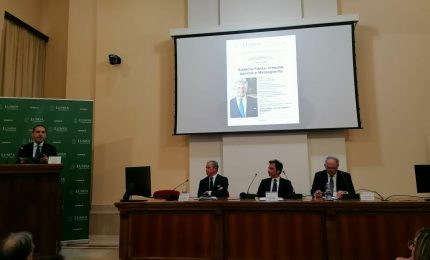 Miccich&egrave; incontra studenti Lumsa a Palermo &ldquo;Banche fondamentali per sviluppo del Sud&rdquo;